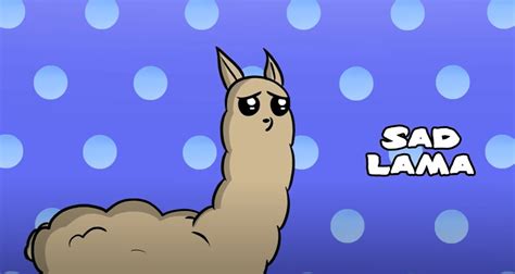 happy llama sad llama|happy llama sad llama twaimz.